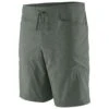 Klettershorts Patagonia M's Hampi Rock Shorts Hemlock Green