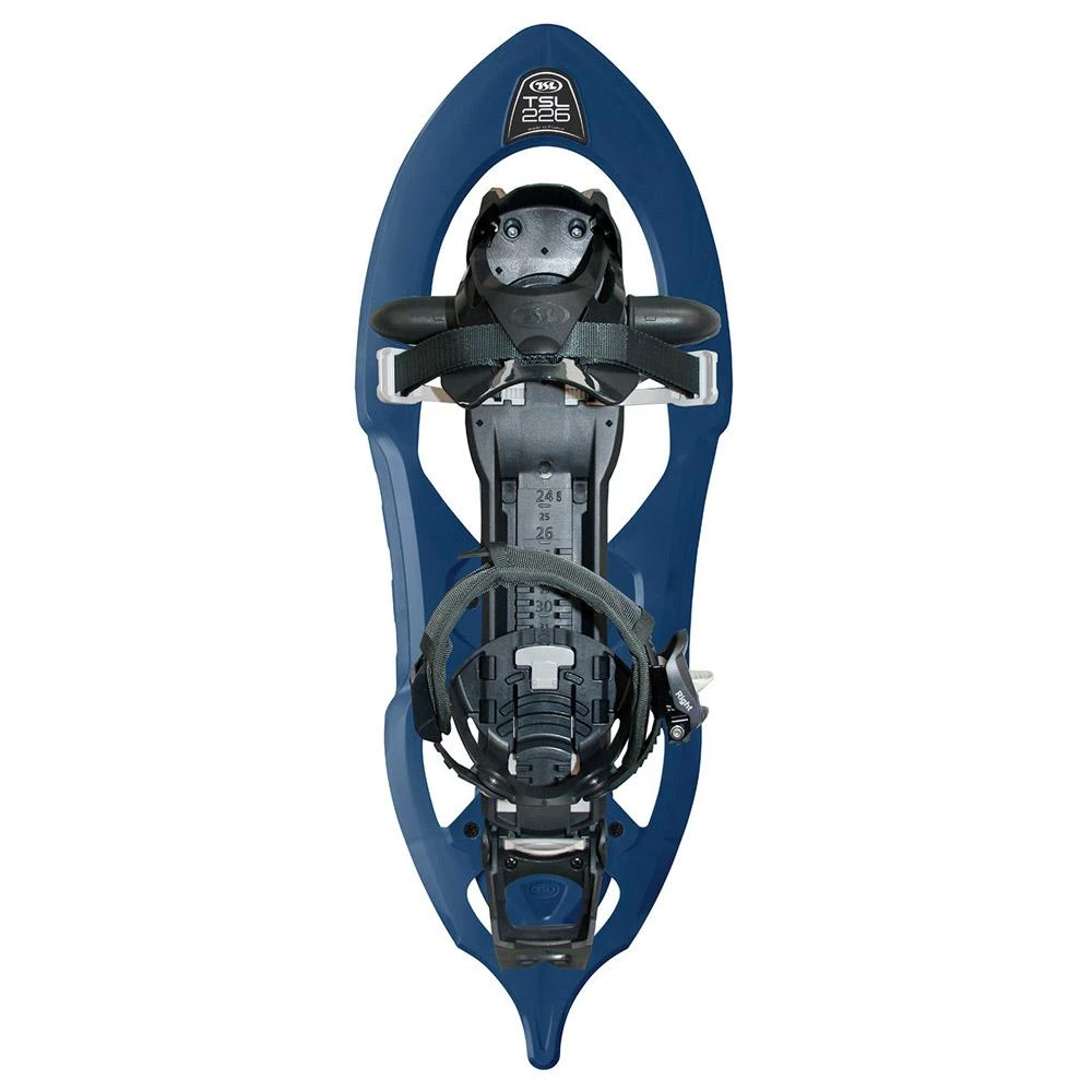 Schneeschuhe TSL Escape Easy 226 Stellar 3 Schneeschuhe TSL Escape Easy 226 Stellar