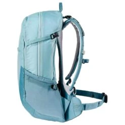 Rucksack Deuter Futura 21 SL Dusk Slateblue -Neueste Camping Verkäufe 0061bd8e116f0bbc154e0c3b5c286685242a8083 H22DEUTACC186540 DEUT0493430 9