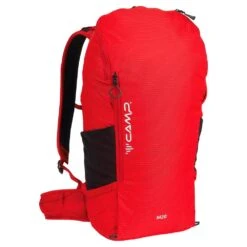Rucksack Camp M 20 Red