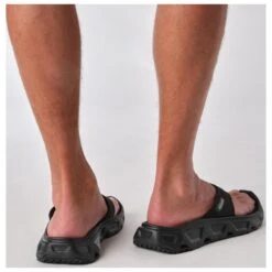 Erholungssandalen Salomon Reelax Break 6.0 Black Alloy -Neueste Camping Verkäufe 007862f0d487bc9696d5e96ac545f5e8634f9fea E23SALOCHA3362755 902