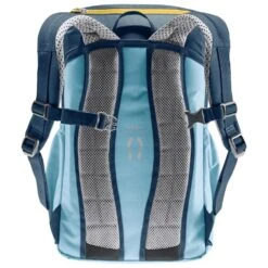 Rucksack Deuter Junior 18L Ink Lake -Neueste Camping Verkäufe 01066f50f2263c6804406f8fc8b46e319799a8ed H23DEUTACC244727 DEUT0712350 2