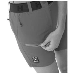 Klettershorts Millet Trilogy Cordura Short W Saphir -Neueste Camping Verkäufe 011f27264df48ab88181c7bed598bae24ca67c33 E23MILLTTB3374278 903