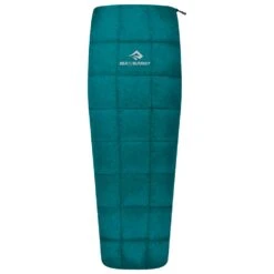 Schlafsack Sea To Summit Traveller TrI Regular Right Zip