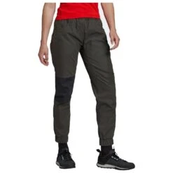 Kletterhose Five Ten W 5.10 Felsblock Pants Legend Earth 13 Kletterhose Five Ten W 5.10 Felsblock Pants Legend Earth -Neueste Camping Verkäufe 0198be2d01bd03098c249b0d1c3aecb89f1c8e65 E22FIVE2073213500 4
