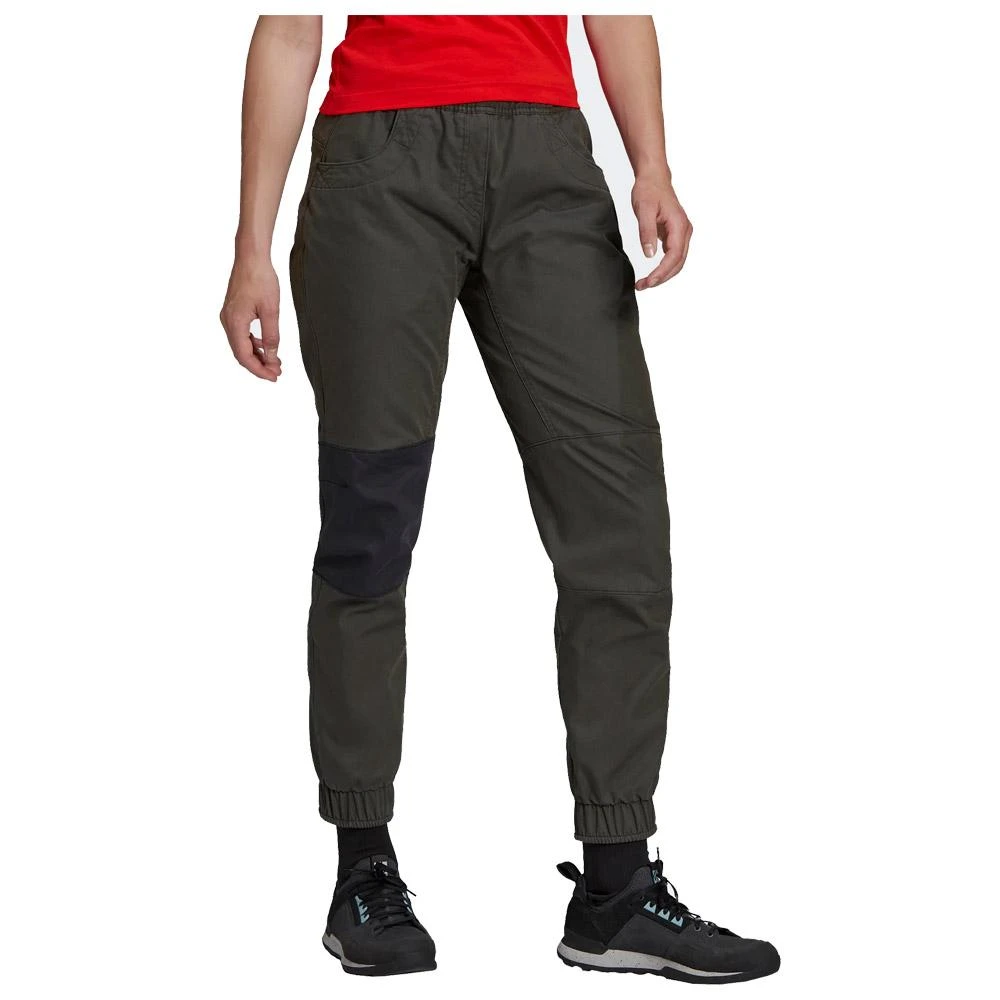 Kletterhose Five Ten W 5.10 Felsblock Pants Legend Earth 6 Kletterhose Five Ten W 5.10 Felsblock Pants Legend Earth – Bild 4