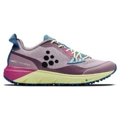 Trailrunning-Schuhe Craft Adv Nordic Trail W Gerbera Roxo