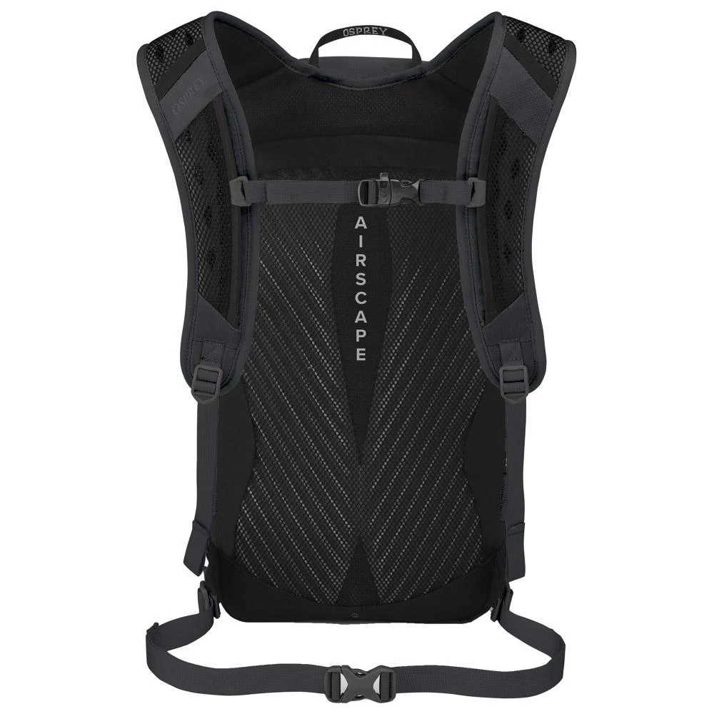 Rucksack Osprey Sportlite 20 Dark Charcoal Grey 5 Rucksack Osprey Sportlite 20 Dark Charcoal Grey – Bild 3