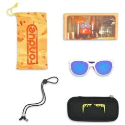 Sonnenbrille Pit Viper The Fondue The Bonaire Breeze -Neueste Camping Verkäufe 02dd759c3a9b2f3210e2fa33e07d95df877e77d9 E23PITVLUN401516 PITV0808192 903