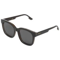 Sonnenbrille Komono Sienna Black Tortoise