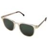 Sonnenbrille Komono Francis Metal Metal Prosecco