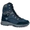 Wanderschuhe Hanwag Banks Winter Lady Gtx Navy Asphalt
