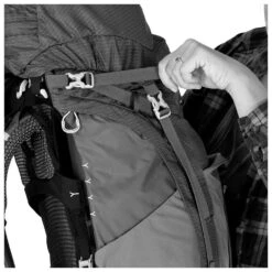 Rucksack Osprey Aura Ag 50 Tungsten Grey -Neueste Camping Verkäufe 03382ae536648f21820ce2bc32afa0c3ae6182e2 E22OSPRACC2376675 902