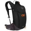 Rucksack Osprey Siskin 12 Black