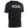 MTB Trikot Ion Logo SS DR Men Black