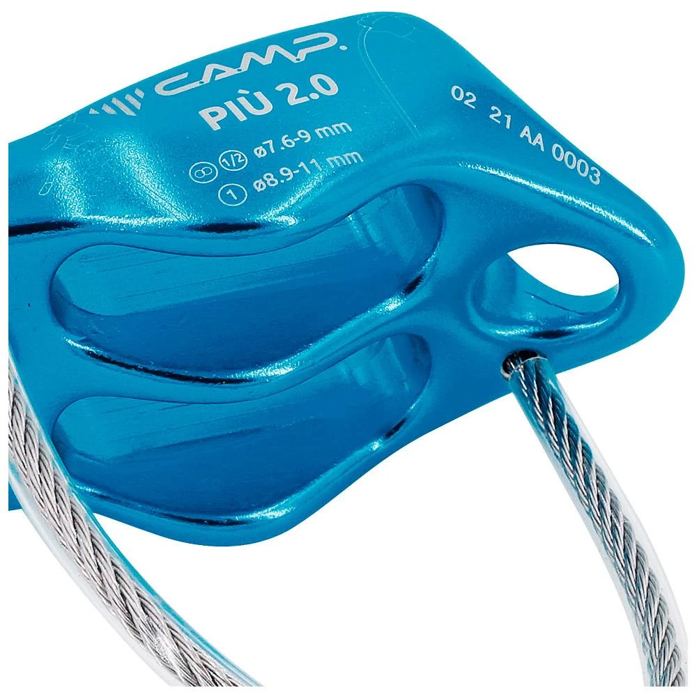 Camp Set Più 2.0 4 Camp Set Più 2.0 – Bild 2