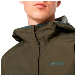 MTB Jacke Oakley Elements Shell Jkt New Dark Brush -Neueste Camping Verkäufe 054cec6cf1942ff829a2126dd7d73ae7d6f38e64 H23OAKLVTT3339750 902