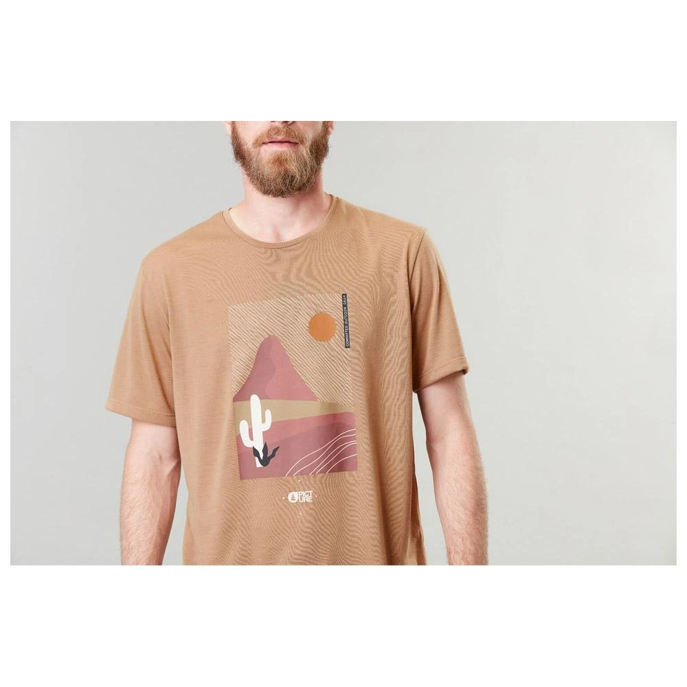 Wander-T-Shirt Picture Timont Urban Dark Stone 4 Wander-T-Shirt Picture Timont Urban Dark Stone – Bild 2