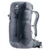 Rucksack Deuter Ac Lite 16 Black Graphite