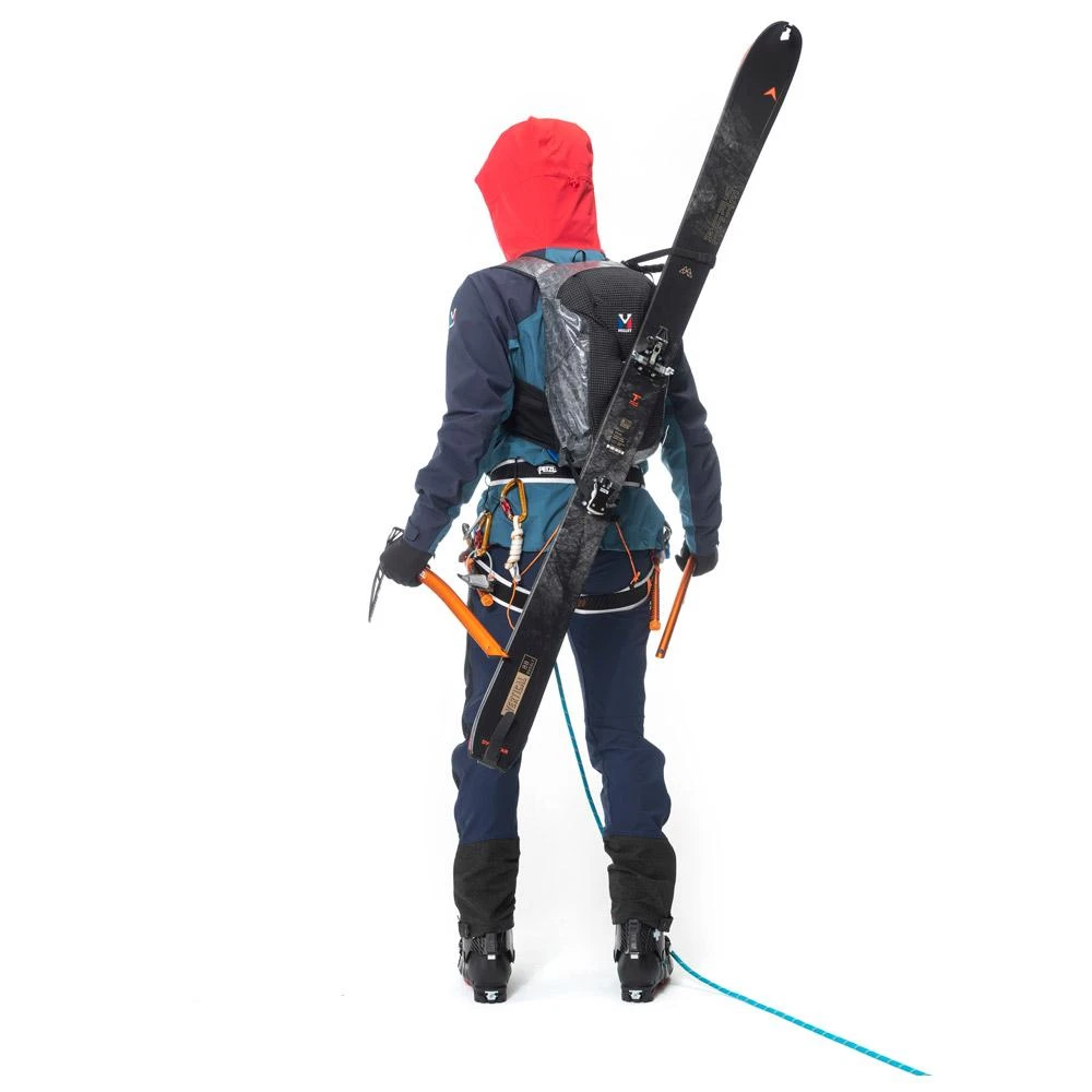 Bergsteigerhose Millet Tri Fragment Infinium Pant Saphir Black 4 Bergsteigerhose Millet Tri Fragment Infinium Pant Saphir Black – Bild 3