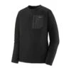 Fleece Patagonia Polaire Homme Patagonia Men's R1 Air Crew