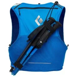 Trail Trinkweste Black Diamond Distance 4 Hydration Vest Ultra Blue -Neueste Camping Verkäufe 060b97115e8991e0b772e0799f49db40b7329239 E22BDIAACC2368854 901
