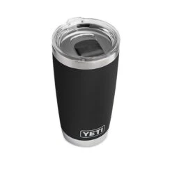 Glas Yeti Verre Rambler 20 OZ (591 Ml) Black -Neueste Camping Verkäufe 06b4904e96a47c8b035ef5a1489f165d891616cc E22YETIACC87953 YETI0102253 3