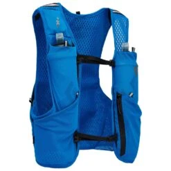 Trail Trinkweste Black Diamond Distance 4 Hydration Vest Ultra Blue