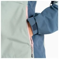 Wanderjacke DARE2B Assuring Jacket Lilypad Green Orion Grey -Neueste Camping Verkäufe 073914a396df452e1fc95ee1ae12894458d7a0db E23DARETTH3373974 905