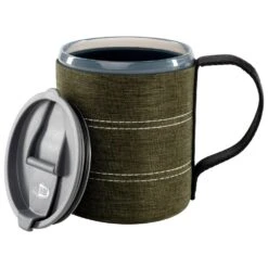 Mug GSI Outdoor Infinity Backpacker Green -Neueste Camping Verkäufe 07f4cb9a4b85ba4e4e8c774acb7462b3db711f9c E22GSIOACC220464 GSIO0638600 11
