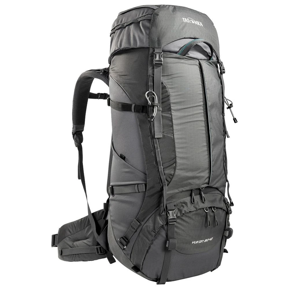 Rucksack Tatonka Yukon 60+10 Titan Grey 3 Rucksack Tatonka Yukon 60+10 Titan Grey