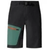 Wandershorts Vaude Men's Badile Shorts Pine Tree -Neueste Camping Verkäufe 081694a2f438ebf8e545f7fa0a2205f889adcaf0 E22VAUDTTB2220328 0