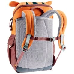Rucksack Deuter Kikki 8L Mandarine Redwood -Neueste Camping Verkäufe 0872d4358caf61d9ccf2ea780cfc981b4a0475c3 H23DEUTACC244725 DEUT0637135 2