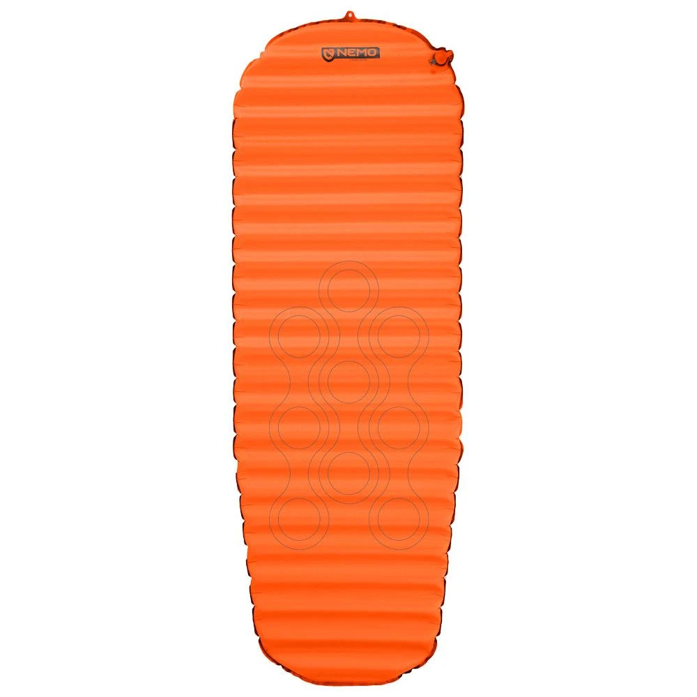 Isomatte Nemo Flyer Regular Wide Desert Dawn 3 Isomatte Nemo Flyer Regular Wide Desert Dawn