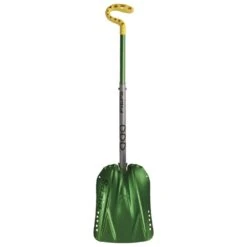 Schaufel Pieps Shovel C660 Green Grey