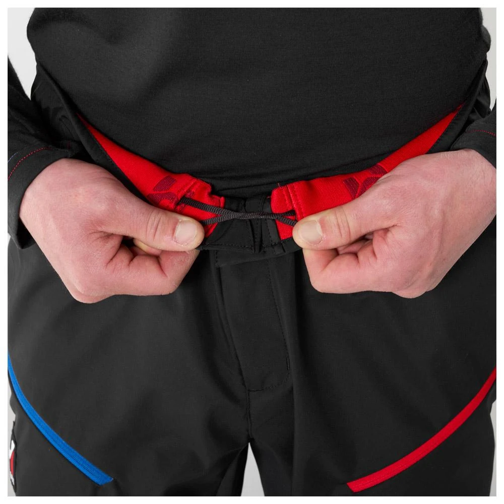 Bergsteigerhose Millet Trilogy Icon Infinium Pant M Black 8 Bergsteigerhose Millet Trilogy Icon Infinium Pant M Black – Bild 6