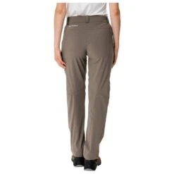 Wanderhose Vaude Women's Farley Stretch Pants III Coconut -Neueste Camping Verkäufe 09835af5ef577188e298f15607aa3f5ced45816b E22VAUDTTB2220322 6