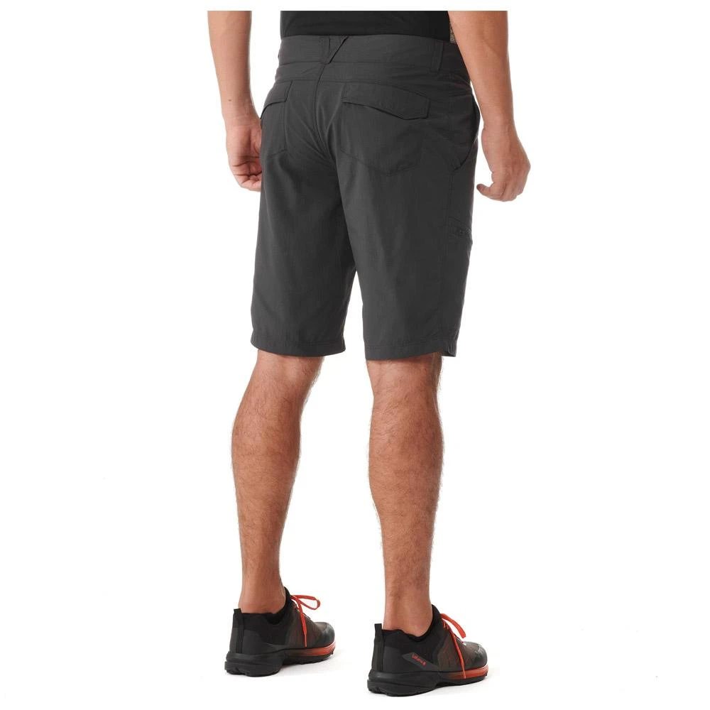 Wandershorts Lafuma Access Cargo M Asphalte 6 Wandershorts Lafuma Access Cargo M Asphalte – Bild 4