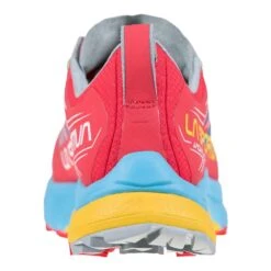 Trailrunning-Schuhe La Sportiva Jackal Woman Hibiscus Malibu Blue -Neueste Camping Verkäufe 0a3e1db1fe002bbe987fbb9be12721eee4dd7782 E22LASPCHA2214386 2