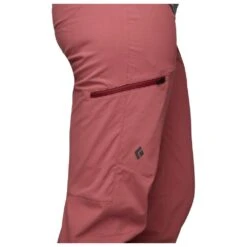 Kletterhose Black Diamond W Technician Jogger Pants Cherrywood -Neueste Camping Verkäufe 0a827d72f93776d24ce1d2534924d4f2f7e6c693 E22BDIATTB1217128 902
