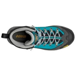 Wanderschuhe Asolo Cerium Gv Women Graphite North Sea -Neueste Camping Verkäufe 0aef9f0b7b66f7bd7b12db43606928b7616fcf8d E22ASOLCHA2247354 5
