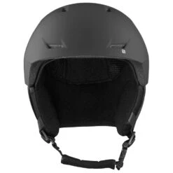 Helm Salomon Pioneer Lt Access Black -Neueste Camping Verkäufe 0b23e952e8b4207729a36d3f576269d4d3b59904 H21SALOACC005 2