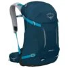 Rucksack Osprey Hikelite 28 Atlas Blue