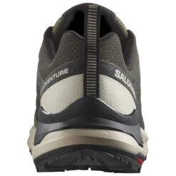 Trailrunning-Schuhe Salomon X-Adventure Olive Night Rainy Day Black -Neueste Camping Verkäufe 0bf40084d757408d02d92cc12d4e145432dc13f1 E23SALOCHA3362694 2