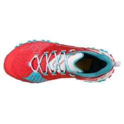 Trailrunning-Schuhe La Sportiva Bushido II Woman Hibiscus Malibu Blue -Neueste Camping Verkäufe 0c0960b552319f58c71d6cdb634fc5ea50ef6904 E22LASPCHA2214344 5
