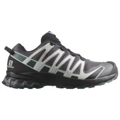 Trailrunning-Schuhe Salomon Xa Pro 3D V8 Magnet Lunar Rock Scarab
