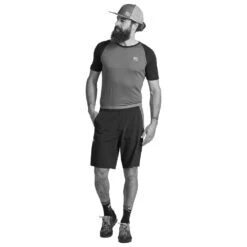 Wandershorts Ortovox Piz Selva Short M Deep Ocean -Neueste Camping Verkäufe 0c2c9062fbcf95ca59058d0e88d508fbde197a7c E23ORTOTTB3373125 8