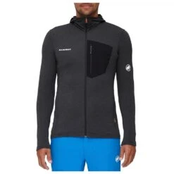 Bergsteigerjacke Mammut Aenergy Light ML Hooded Jkt Black Phantom -Neueste Camping Verkäufe 0cbfbf12b61bb44f8676584fb17c4f87e088b296 E23MAMMTTH3376767 4