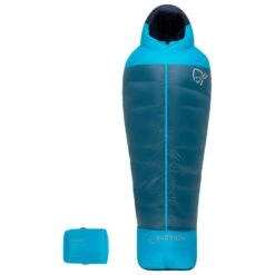 Schlafsack Norrona Falketind Down 800 -10 Women Deep Dive -Neueste Camping Verkäufe 0cc384ec7c12b1b78398dee5f2c9031b575e6654 E23NORRBIV374513 NORR0181027 905