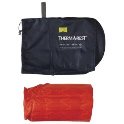 Isomatte Thermarest ProLite Apex Long Heat Wave -Neueste Camping Verkäufe 0cd250fa2c6ec3b8452f369b43529564831b8b5d E22TERMBIV219346 TERM0592014 10
